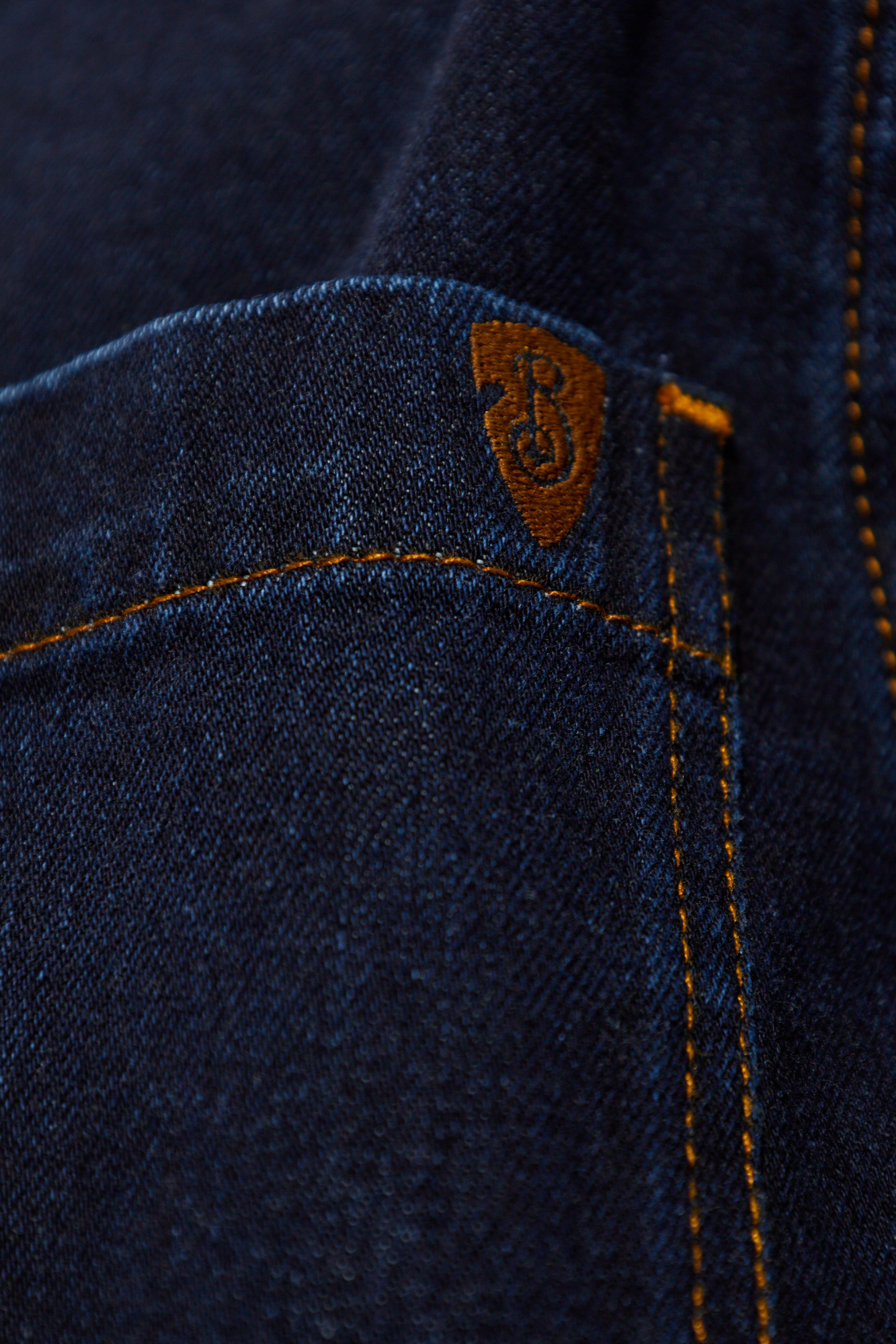 Burberry Denim shirt | Men's Clothing | Vitkac